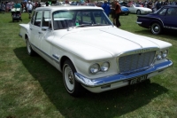 Hanging Rock Car Show 2011 95